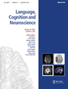Language Cognition and Neuroscience封面
